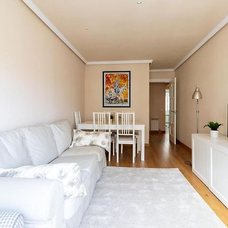 Apartamento Centro Gijon Con Parking 아파트 외부 사진