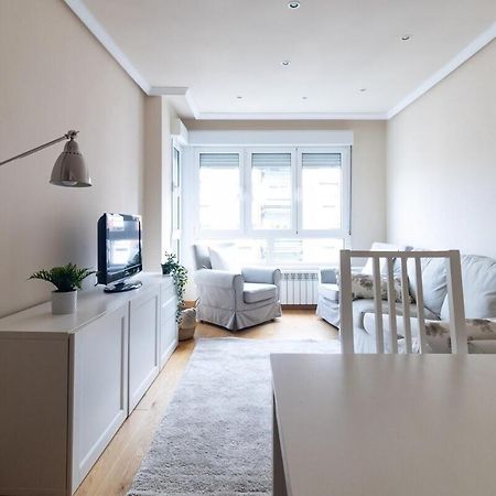 Apartamento Centro Gijon Con Parking 아파트 외부 사진