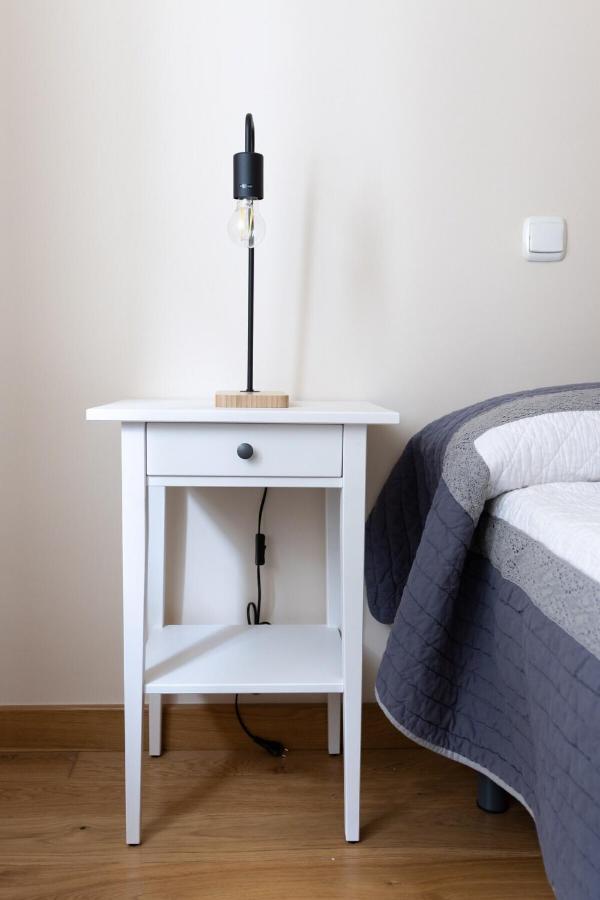 Apartamento Centro Gijon Con Parking 아파트 외부 사진