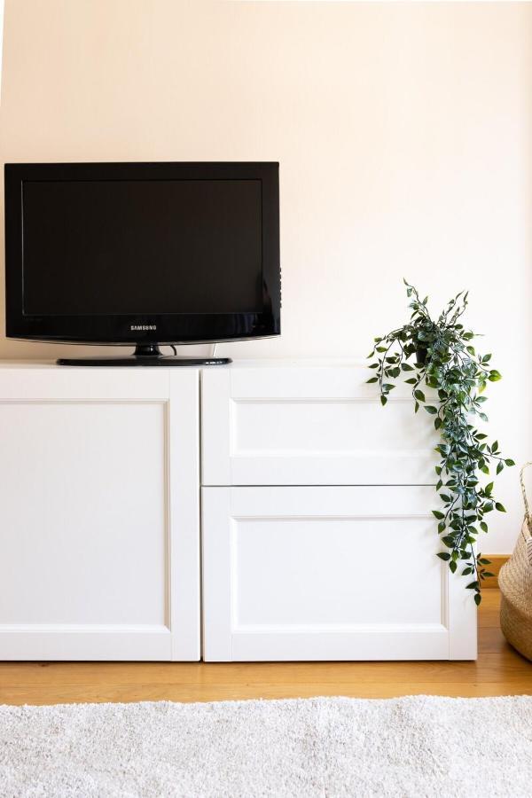 Apartamento Centro Gijon Con Parking 아파트 외부 사진