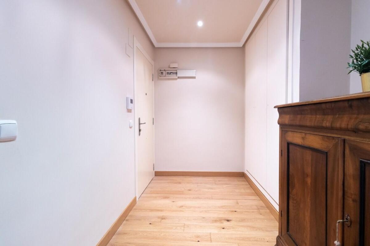 Apartamento Centro Gijon Con Parking 아파트 외부 사진